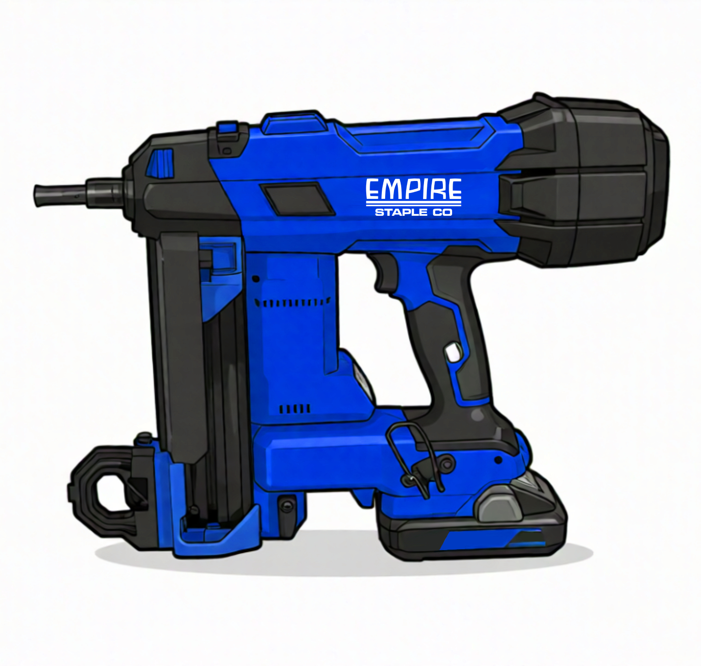CLT-CONCRETE PIN